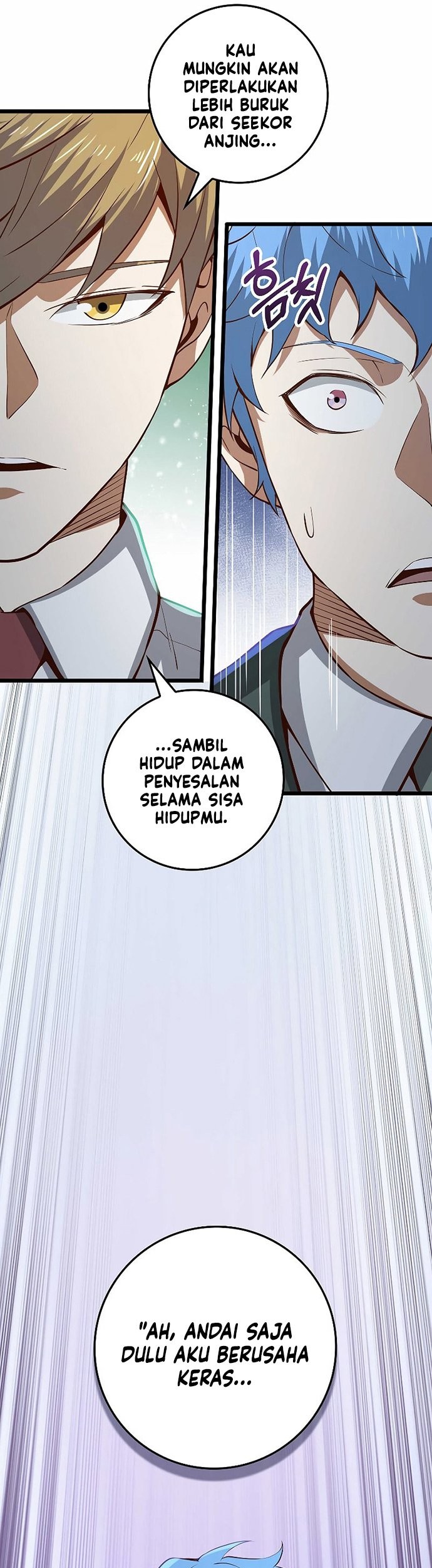 The Lord’s Coins Aren’t Decreasing?! Chapter 74 Gambar 44
