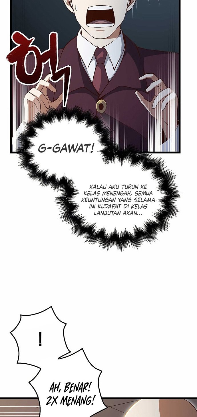 The Lord’s Coins Aren’t Decreasing?! Chapter 74 Gambar 3
