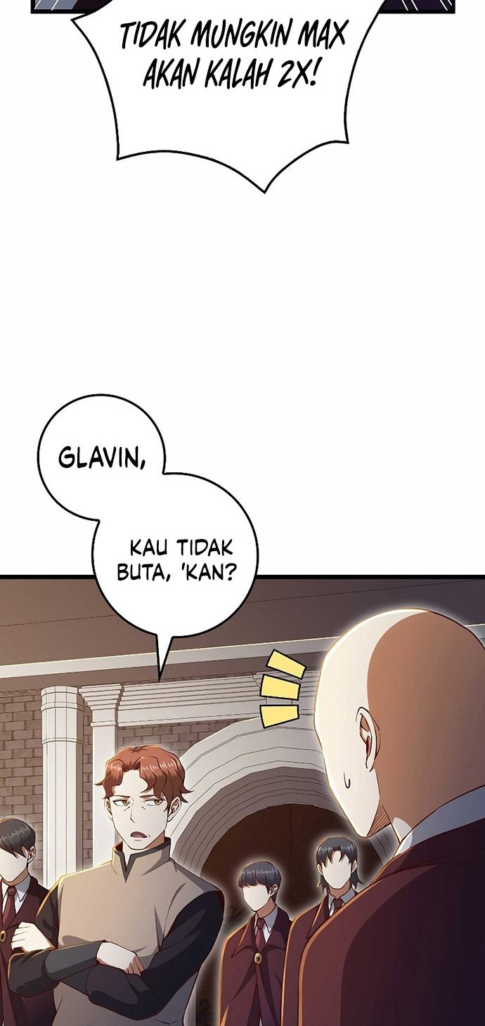 The Lord’s Coins Aren’t Decreasing?! Chapter 74 Gambar 5