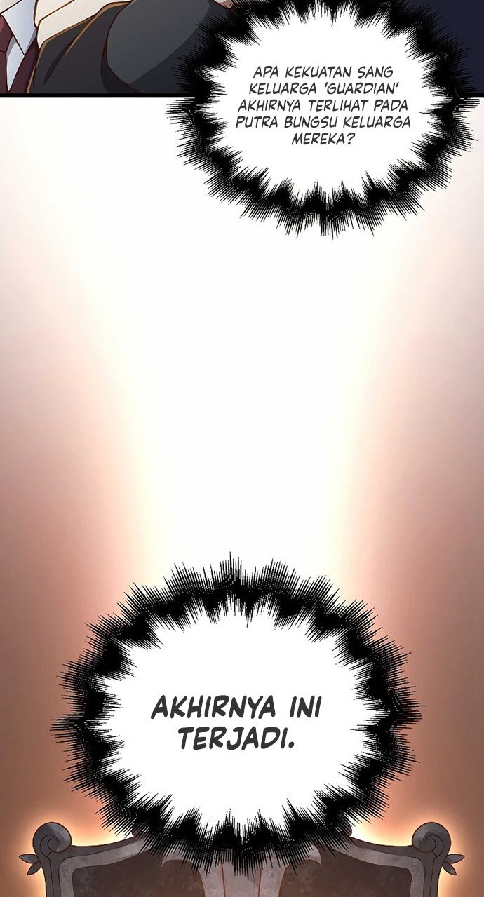 The Lord’s Coins Aren’t Decreasing?! Chapter 74 Gambar 9