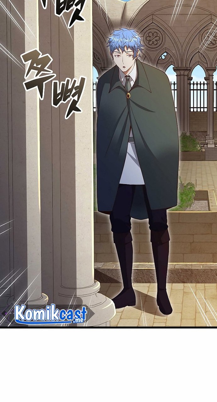 The Lord’s Coins Aren’t Decreasing?! Chapter 74 Gambar 13