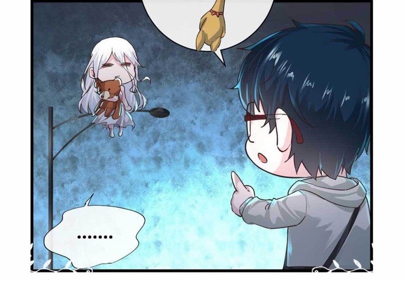 Since The Red Moon Appeared Chapter 08 Gambar 24