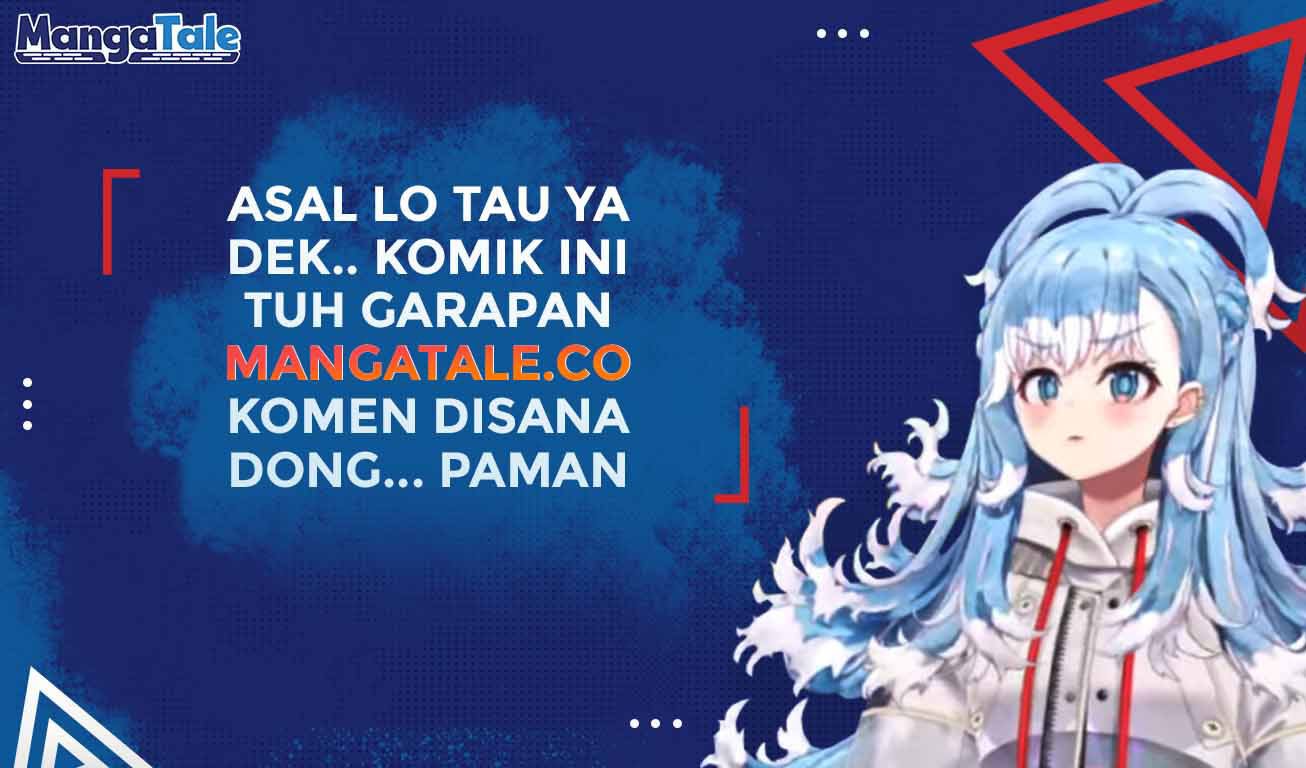 Since The Red Moon Appeared Chapter 08 Gambar 39