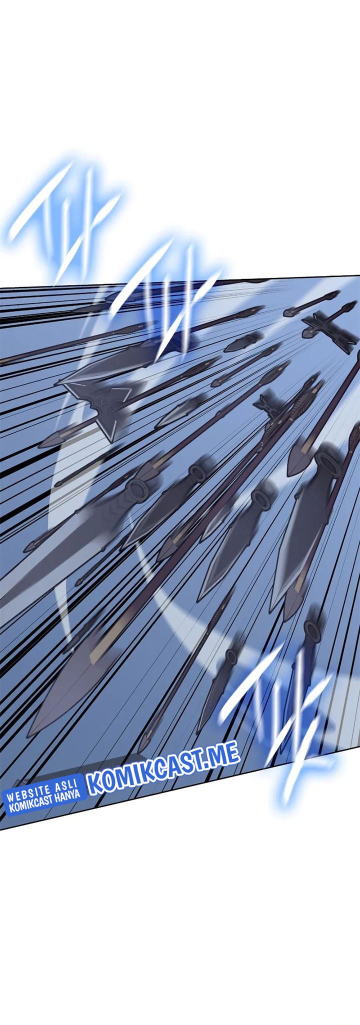 I Reincarnated As The Crazed Heir Chapter 59 Gambar 29