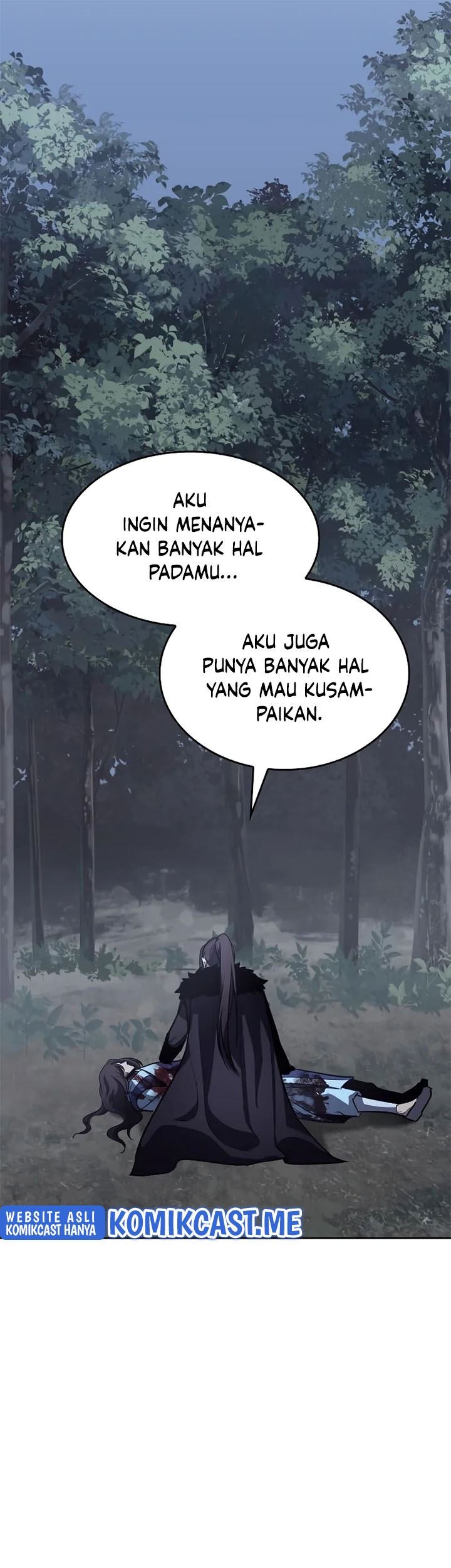 I Reincarnated As The Crazed Heir Chapter 59 Gambar 187