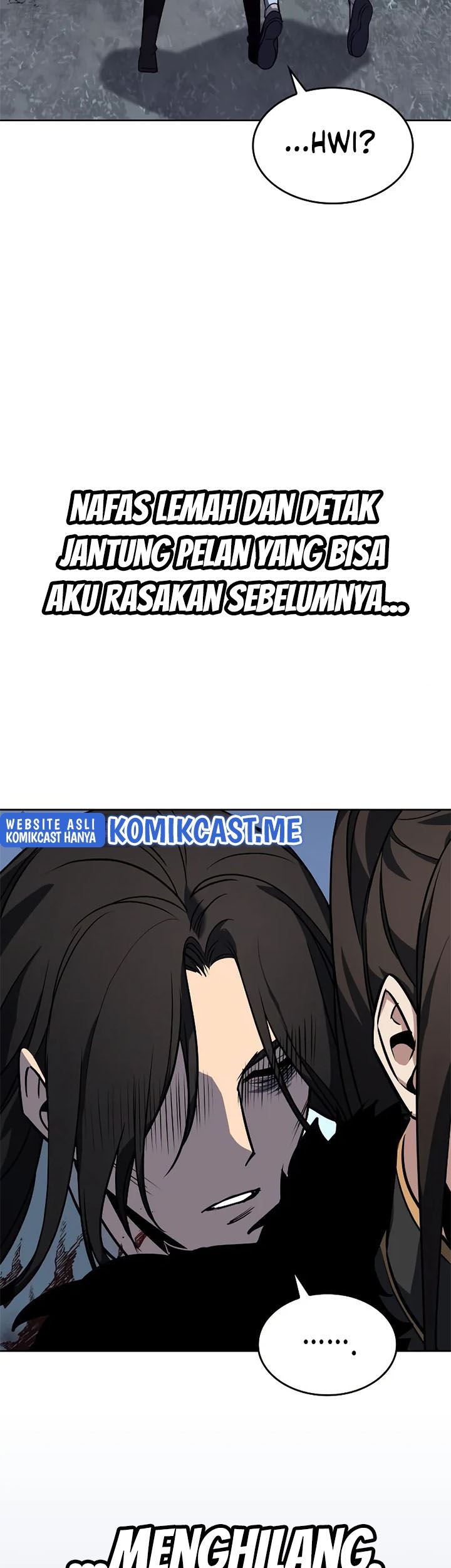 I Reincarnated As The Crazed Heir Chapter 59 Gambar 182