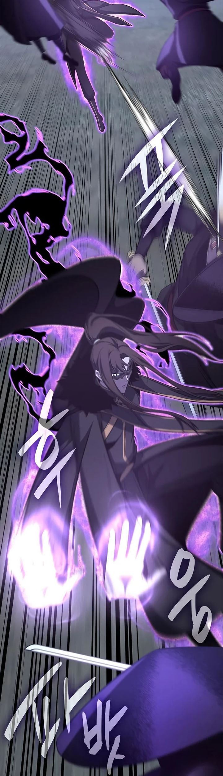 I Reincarnated As The Crazed Heir Chapter 59 Gambar 61