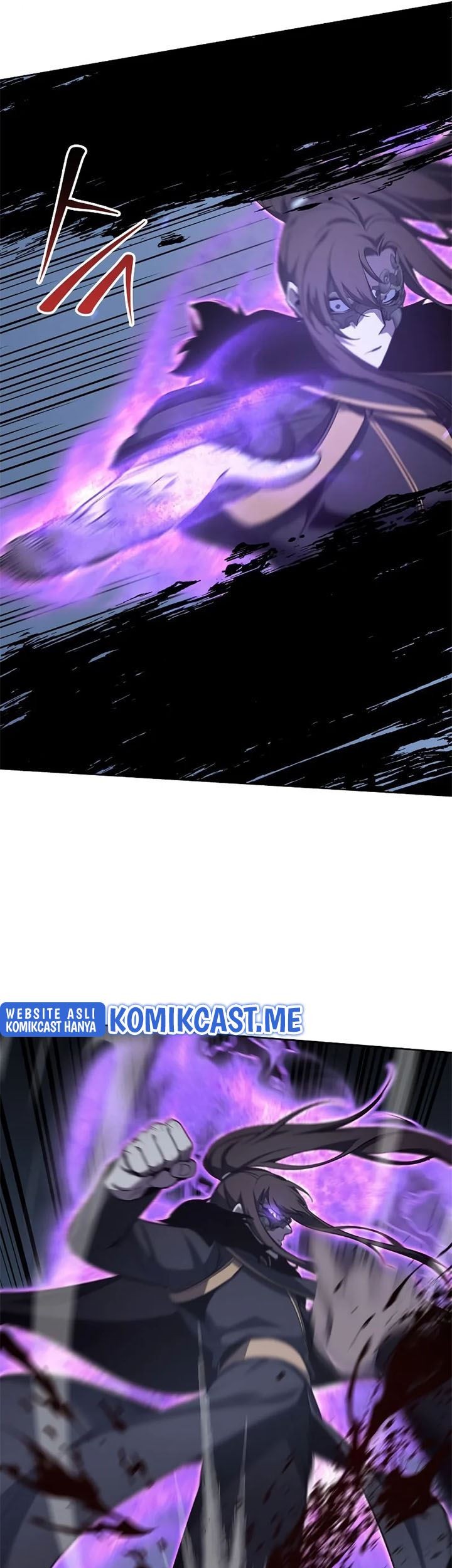 I Reincarnated As The Crazed Heir Chapter 59 Gambar 65