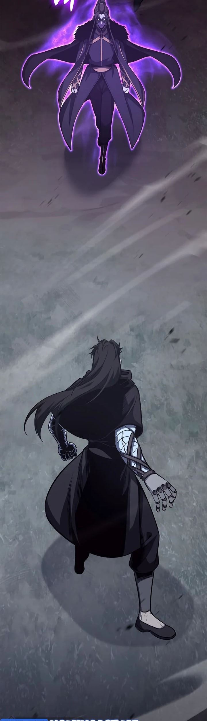 I Reincarnated As The Crazed Heir Chapter 59 Gambar 71