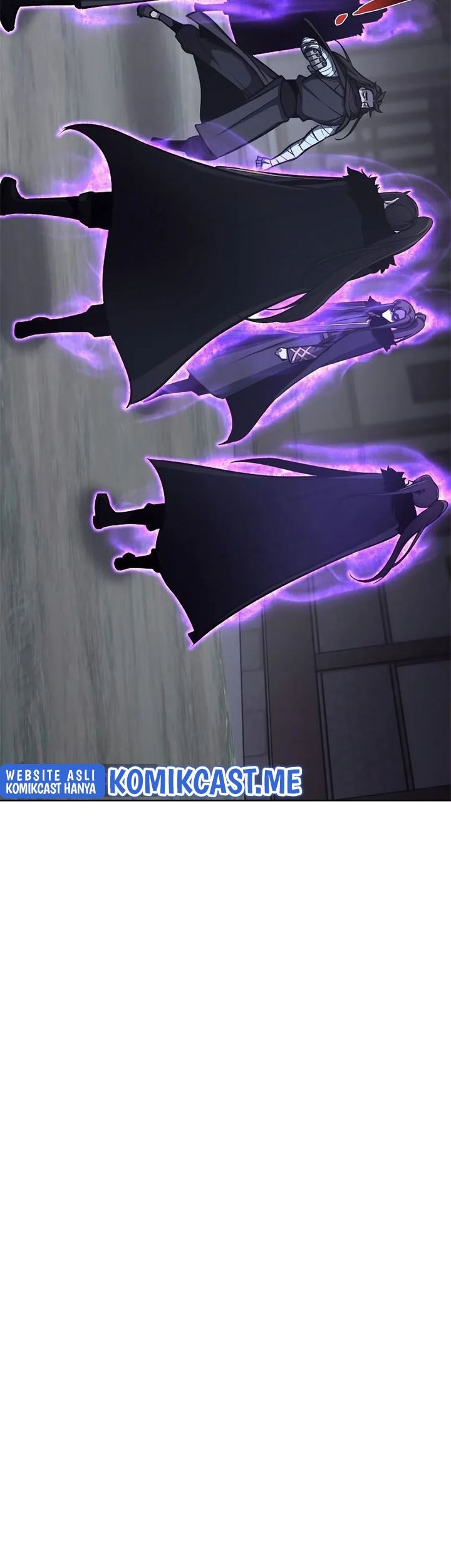 I Reincarnated As The Crazed Heir Chapter 59 Gambar 88