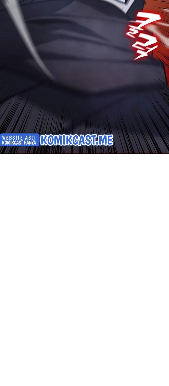 I Reincarnated As The Crazed Heir Chapter 59 Gambar 92