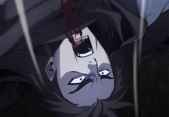 I Reincarnated As The Crazed Heir Chapter 59 Gambar 94