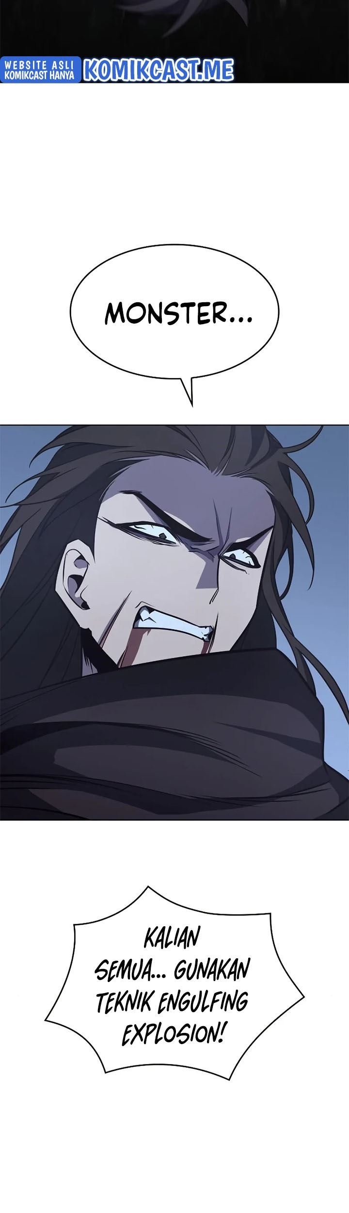 I Reincarnated As The Crazed Heir Chapter 59 Gambar 95