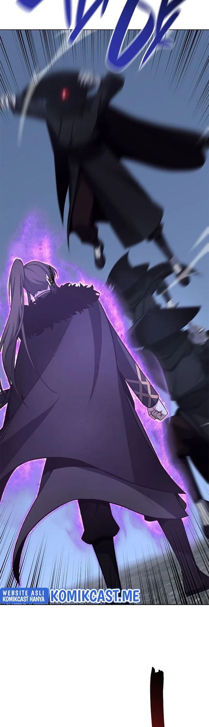 I Reincarnated As The Crazed Heir Chapter 59 Gambar 97