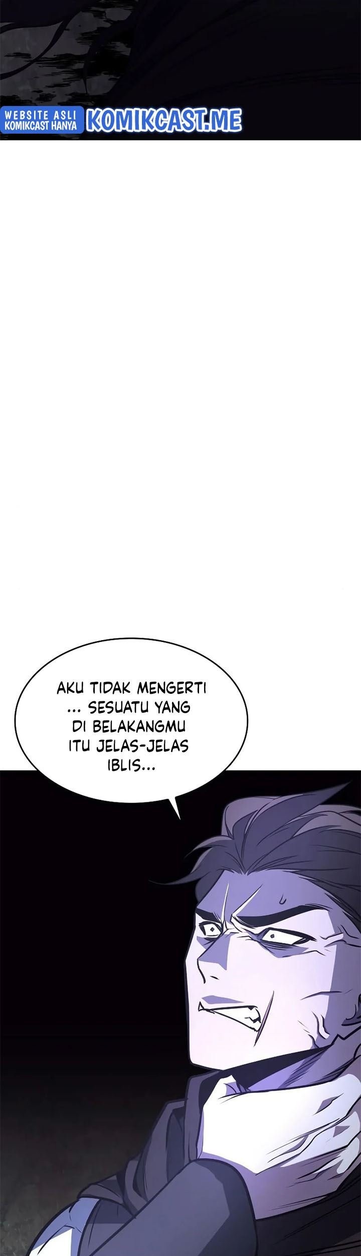 I Reincarnated As The Crazed Heir Chapter 59 Gambar 117