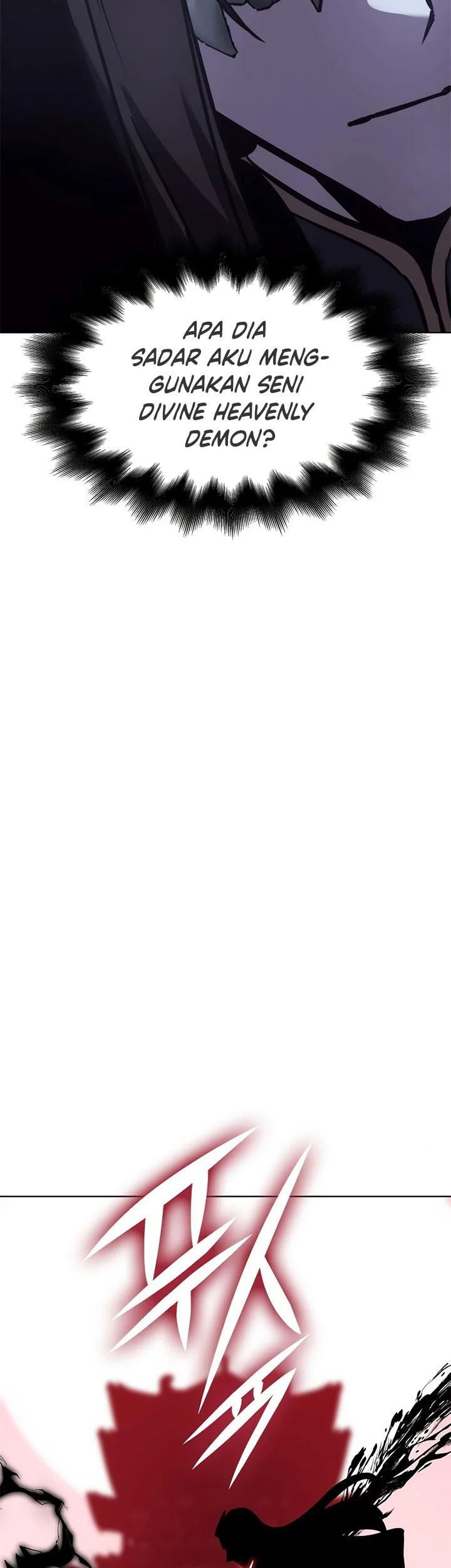 I Reincarnated As The Crazed Heir Chapter 59 Gambar 124