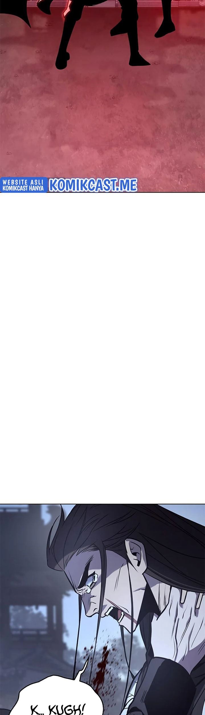 I Reincarnated As The Crazed Heir Chapter 59 Gambar 126