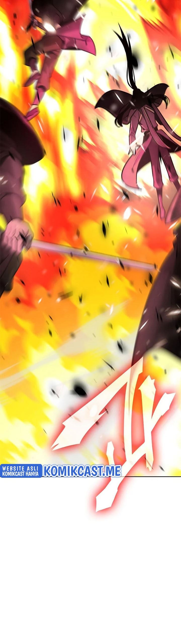 I Reincarnated As The Crazed Heir Chapter 59 Gambar 11