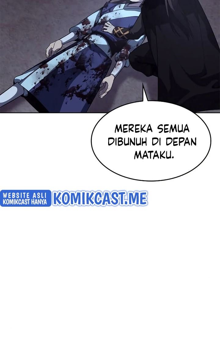 I Reincarnated As The Crazed Heir Chapter 59 Gambar 157