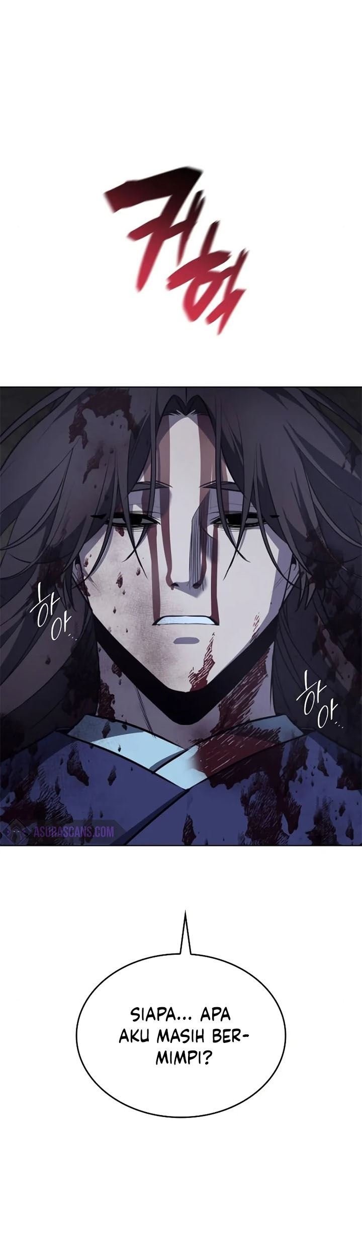 I Reincarnated As The Crazed Heir Chapter 59 Gambar 146