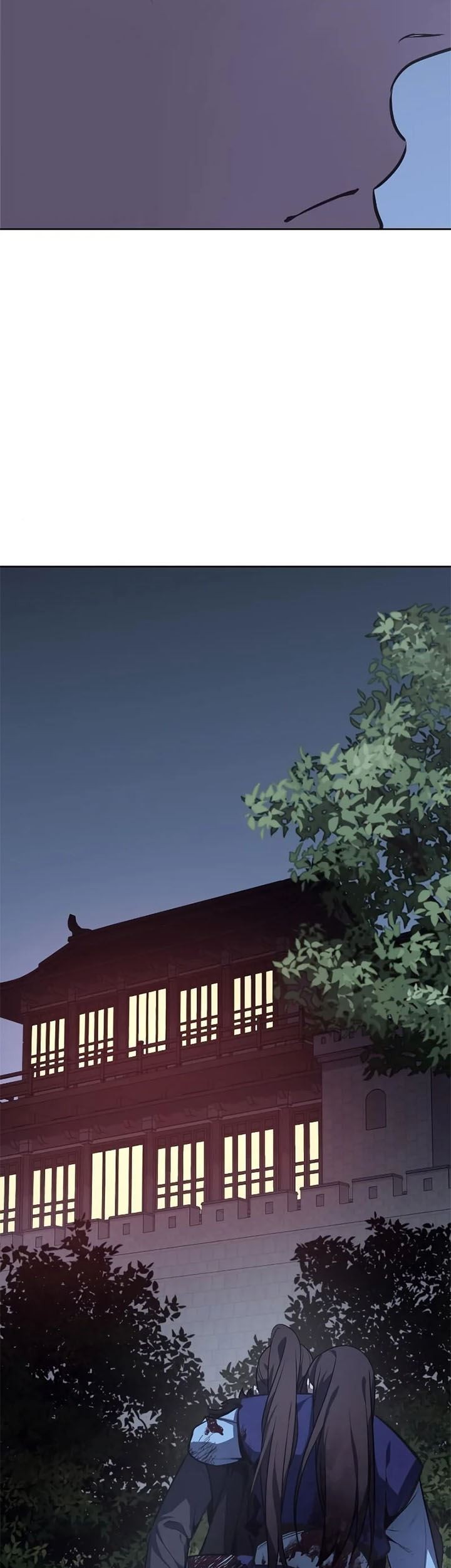 I Reincarnated As The Crazed Heir Chapter 59 Gambar 177