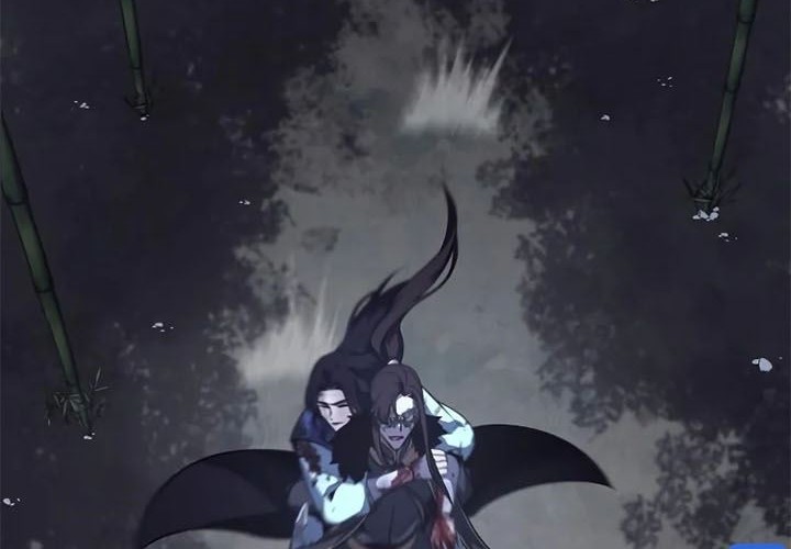 I Reincarnated As The Crazed Heir Chapter 59 Gambar 171