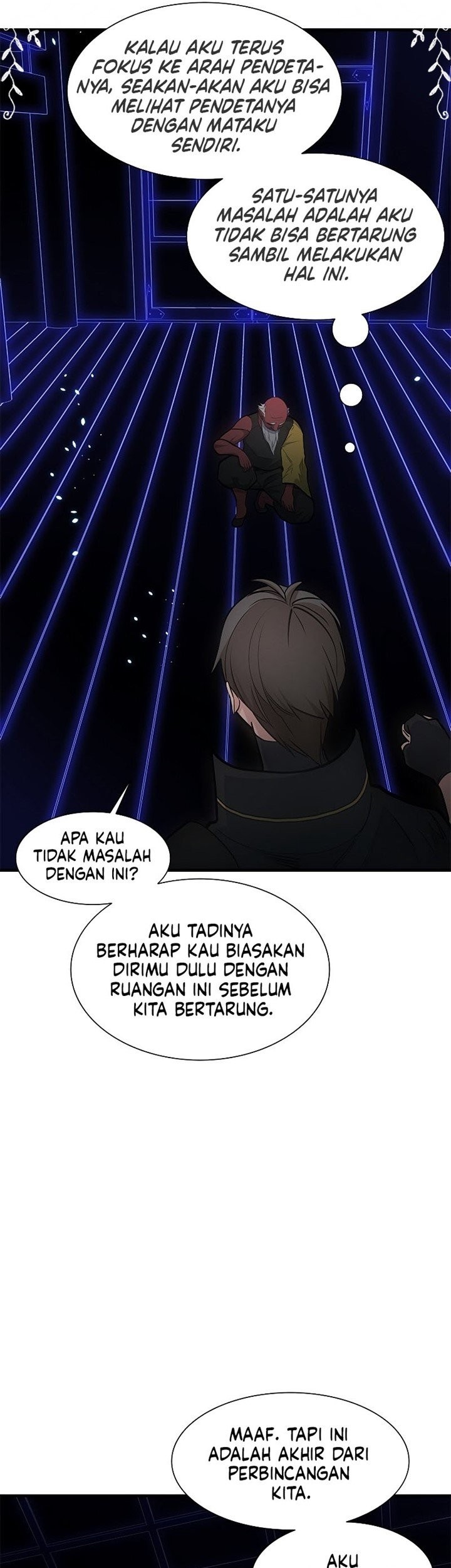 The Tutorial is Too Hard Chapter 72 Gambar 25