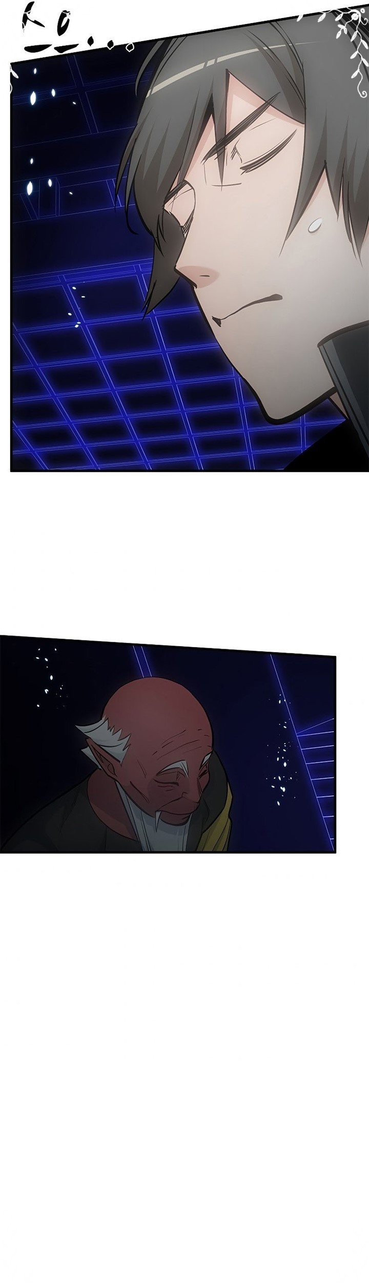 The Tutorial is Too Hard Chapter 72 Gambar 29