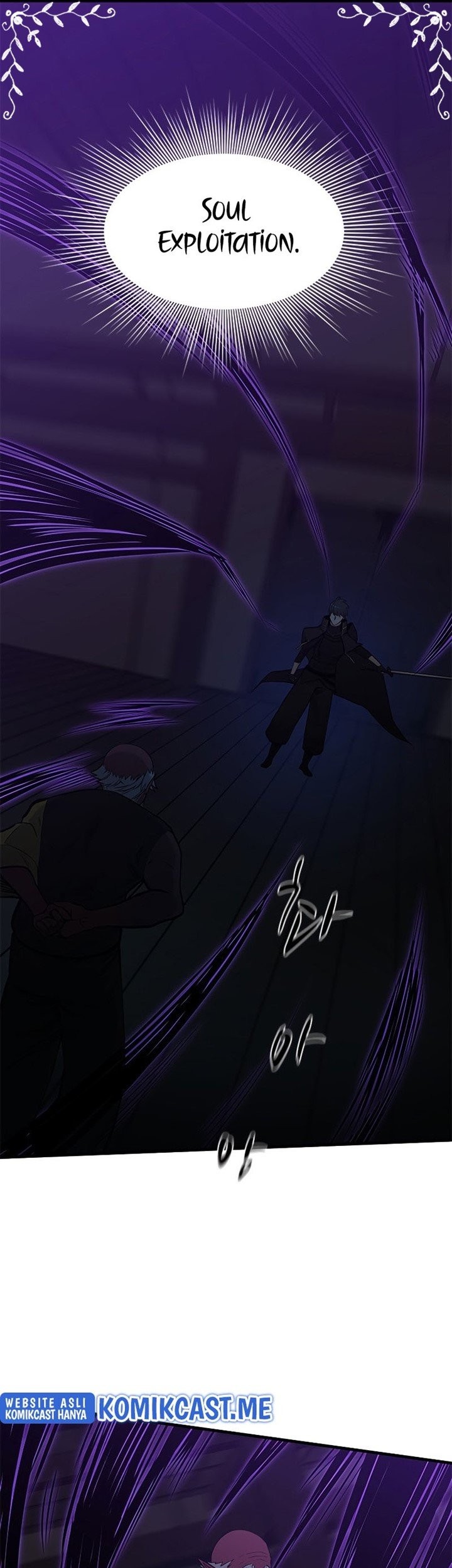 The Tutorial is Too Hard Chapter 72 Gambar 31