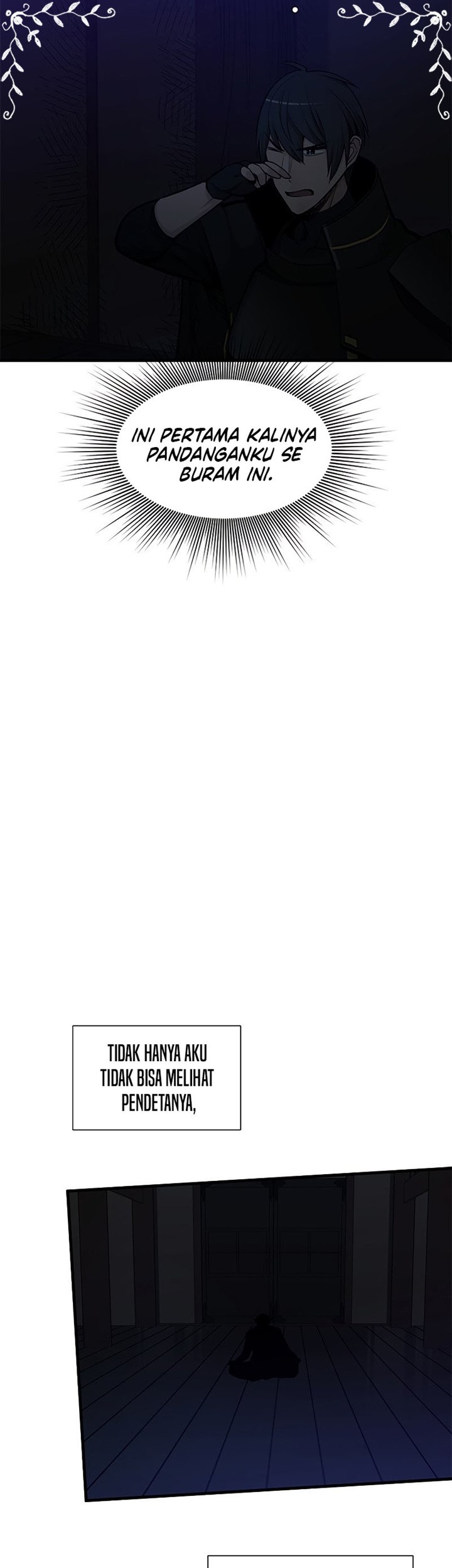 The Tutorial is Too Hard Chapter 72 Gambar 18