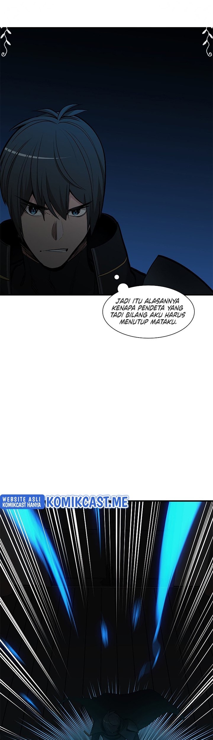 The Tutorial is Too Hard Chapter 72 Gambar 20