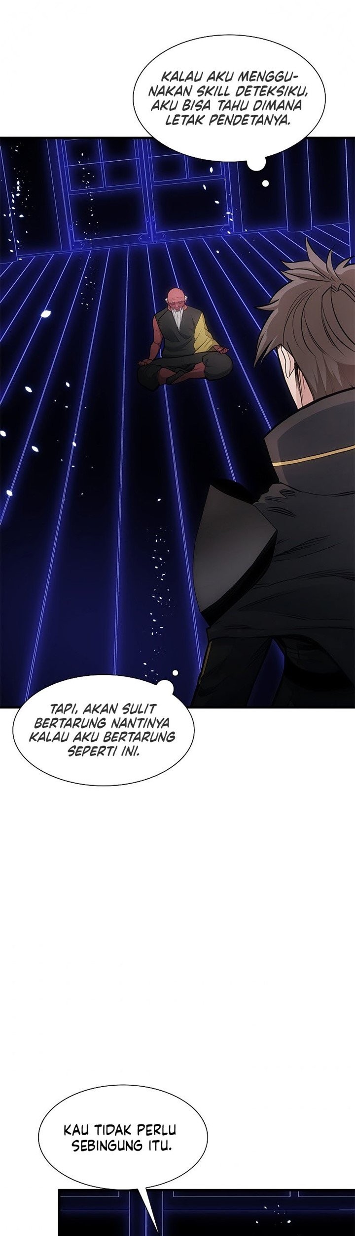 The Tutorial is Too Hard Chapter 72 Gambar 22