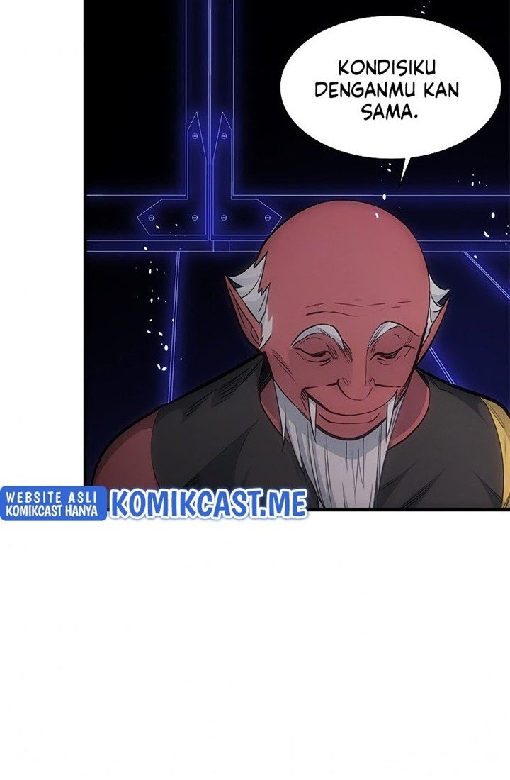 The Tutorial is Too Hard Chapter 72 Gambar 23