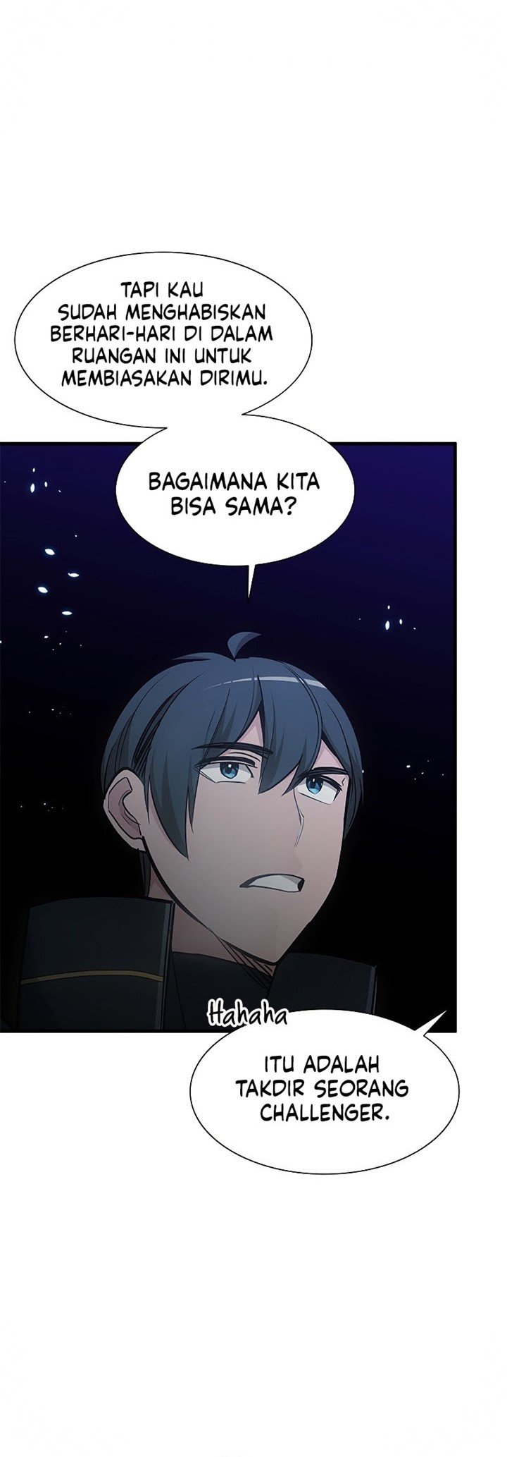 The Tutorial is Too Hard Chapter 72 Gambar 24