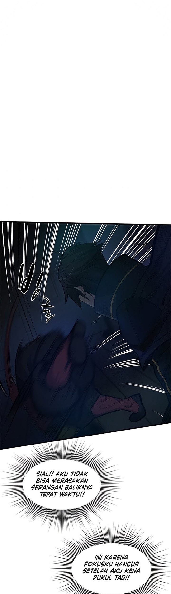 The Tutorial is Too Hard Chapter 72 Gambar 54