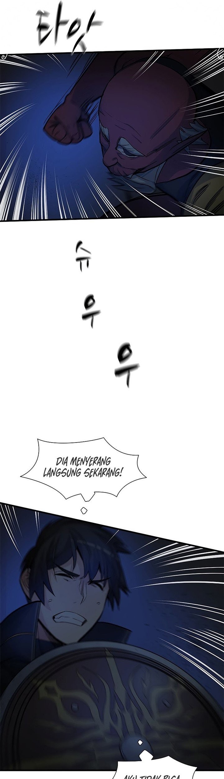 The Tutorial is Too Hard Chapter 72 Gambar 37