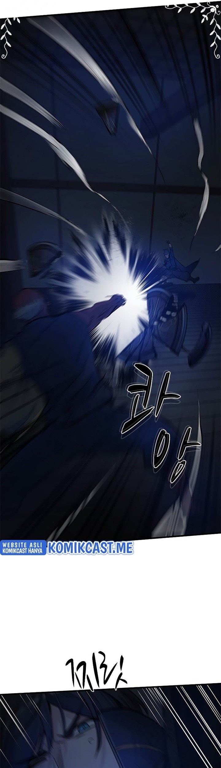 The Tutorial is Too Hard Chapter 72 Gambar 39