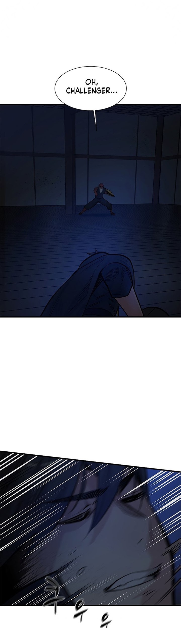 The Tutorial is Too Hard Chapter 72 Gambar 41