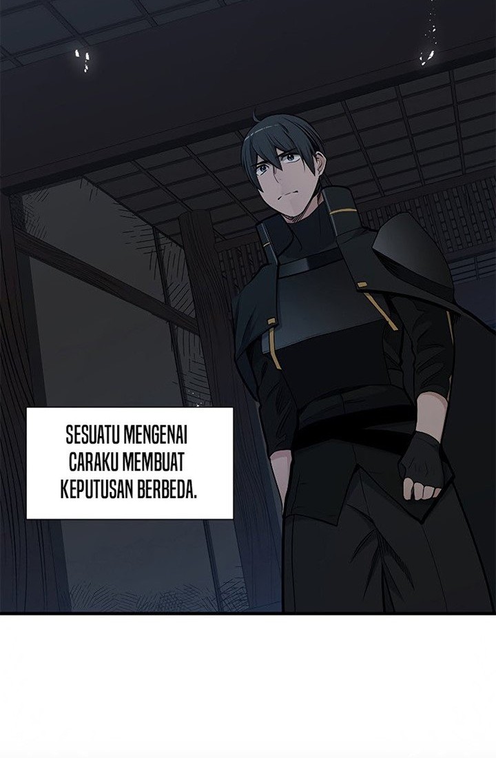 The Tutorial is Too Hard Chapter 72 Gambar 3