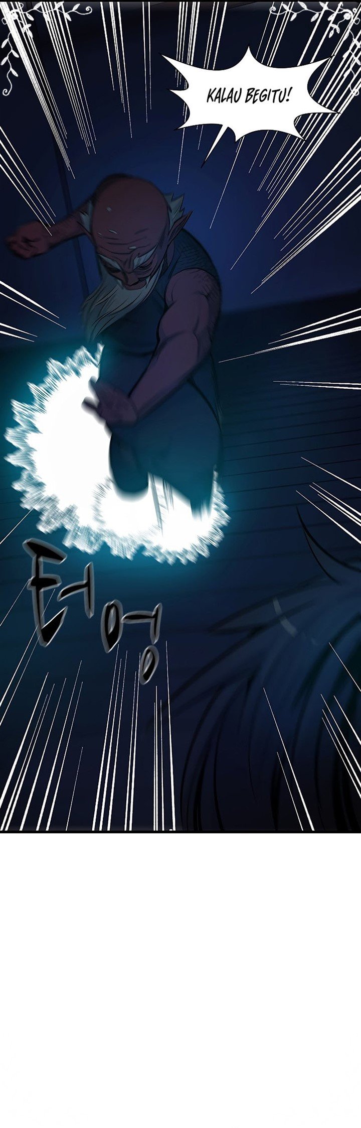 The Tutorial is Too Hard Chapter 72 Gambar 64