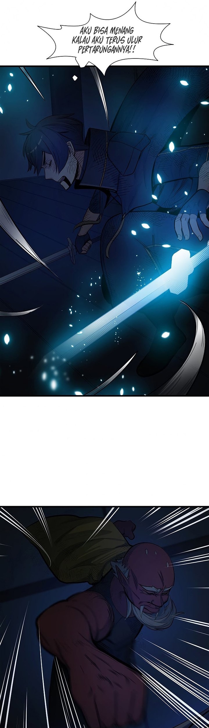 The Tutorial is Too Hard Chapter 72 Gambar 65