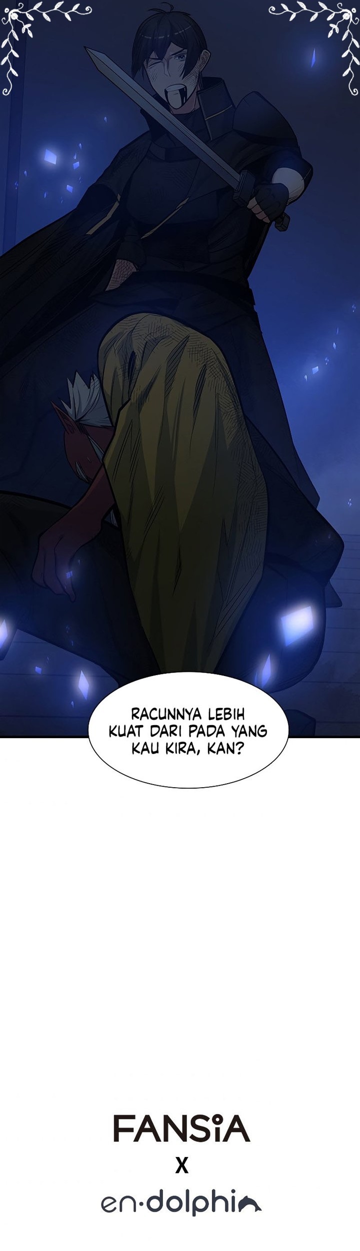 The Tutorial is Too Hard Chapter 72 Gambar 71