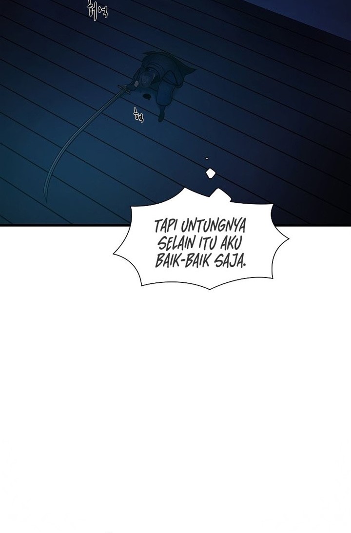 The Tutorial is Too Hard Chapter 72 Gambar 61