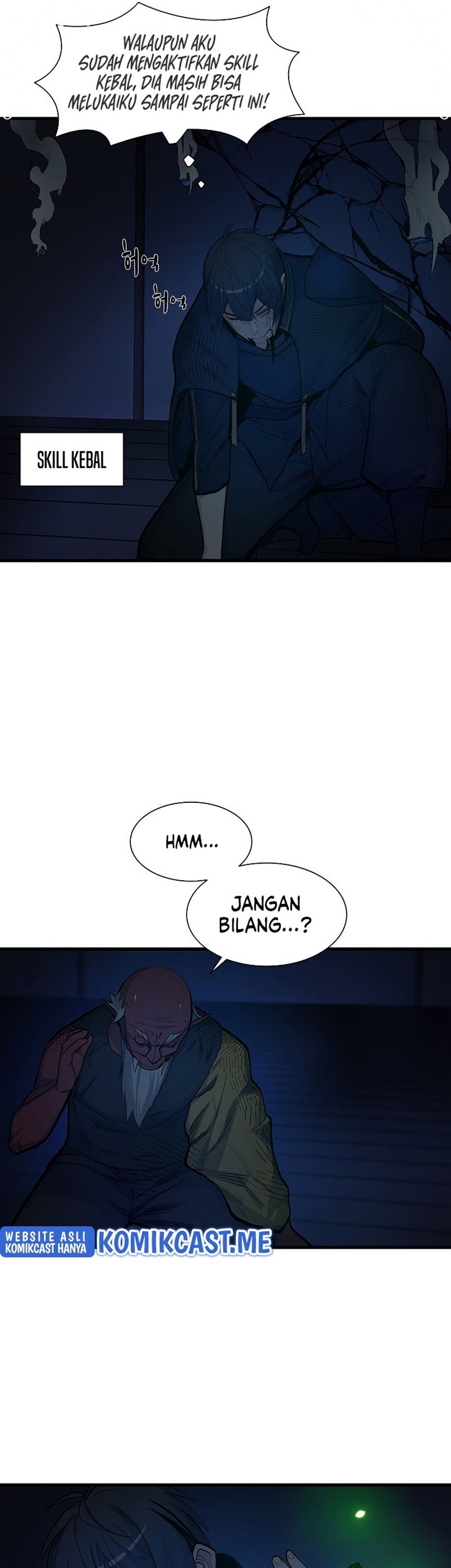 The Tutorial is Too Hard Chapter 72 Gambar 62