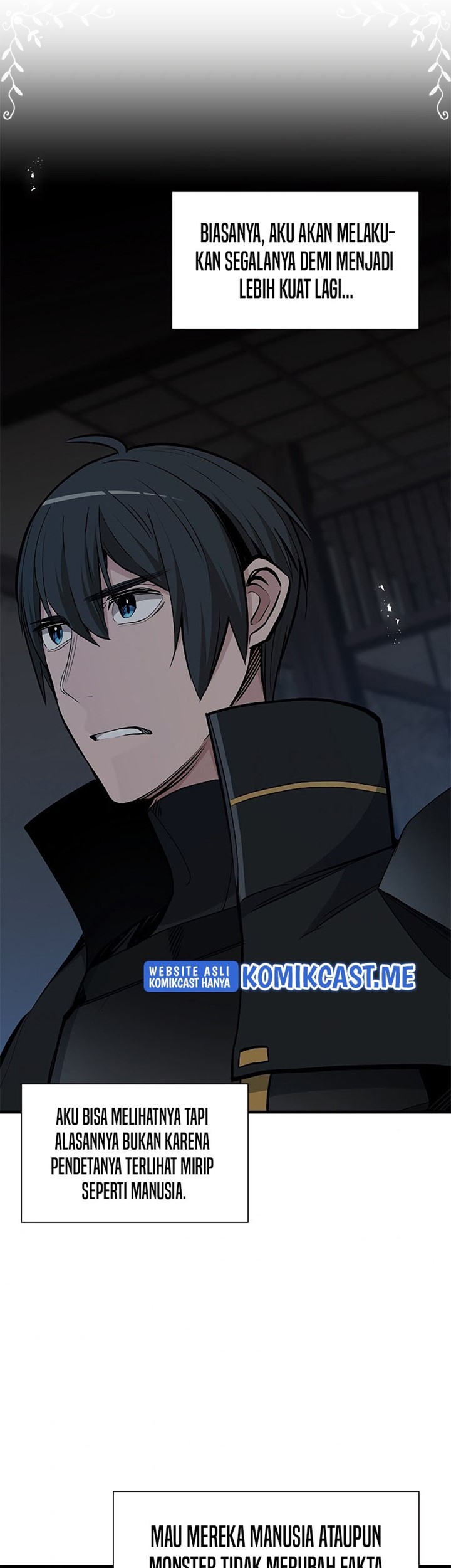 The Tutorial is Too Hard Chapter 72 Gambar 4