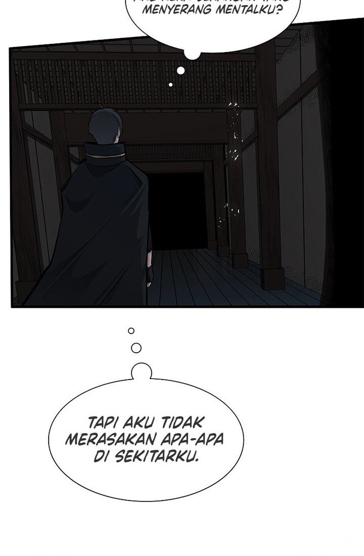 The Tutorial is Too Hard Chapter 72 Gambar 7