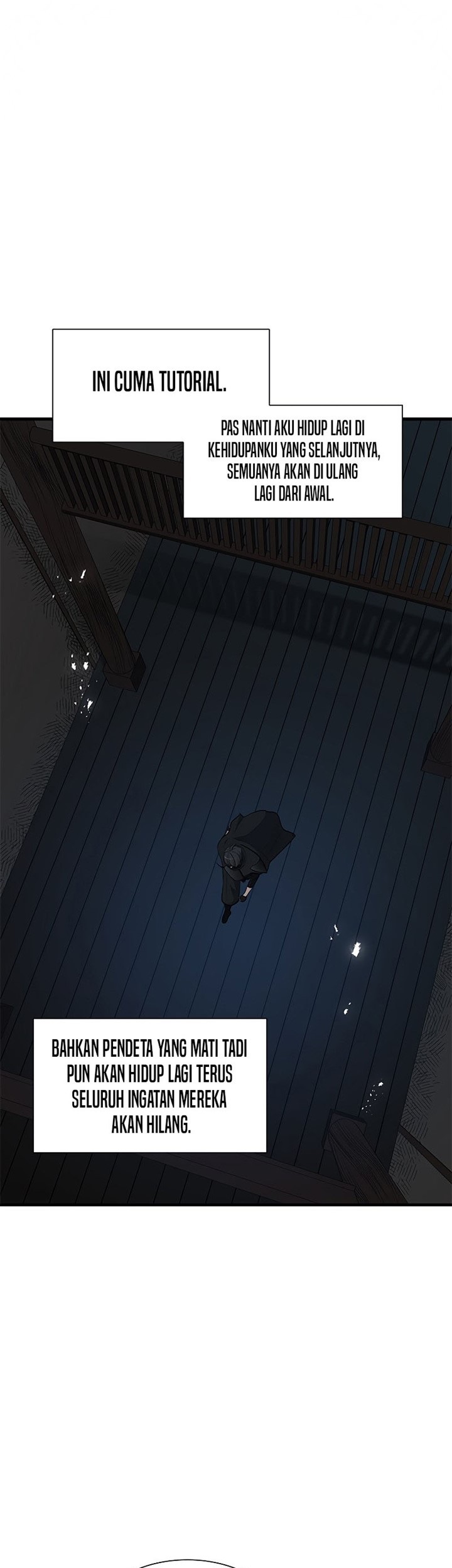 The Tutorial is Too Hard Chapter 72 Gambar 8