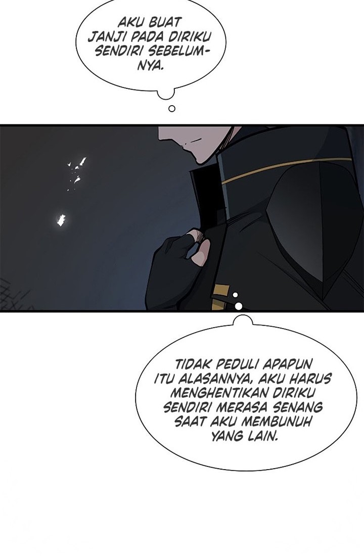 The Tutorial is Too Hard Chapter 72 Gambar 9