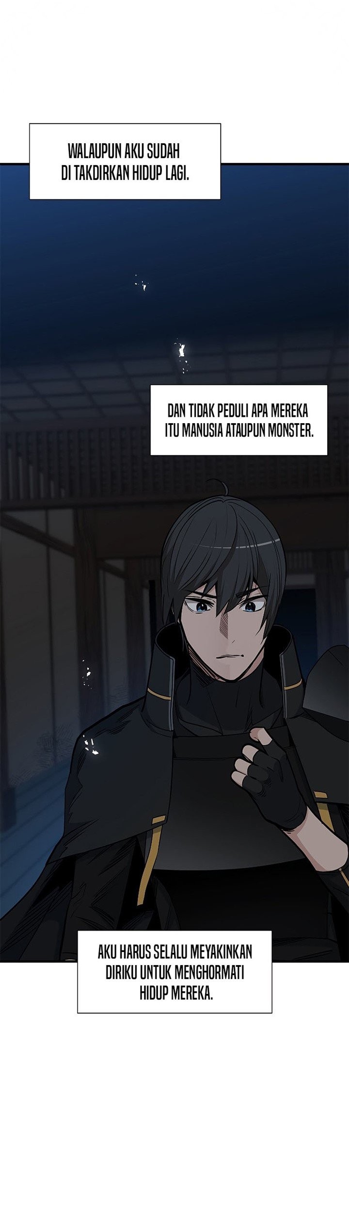 The Tutorial is Too Hard Chapter 72 Gambar 10