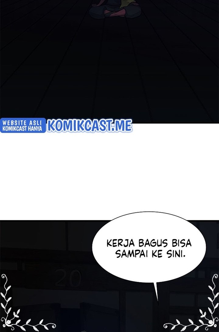 The Tutorial is Too Hard Chapter 72 Gambar 15